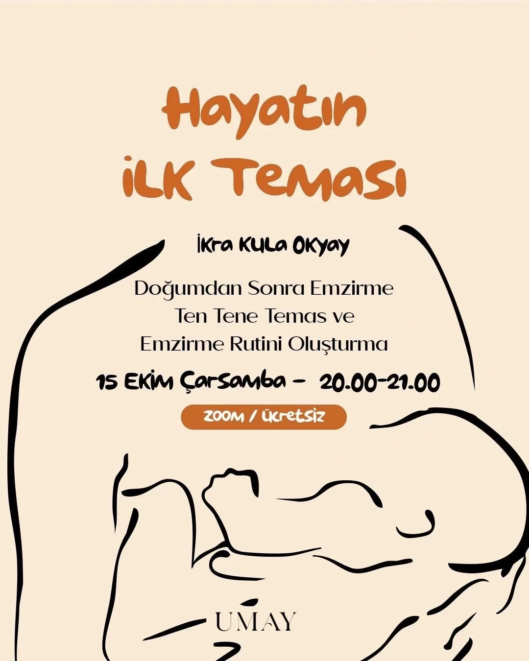 İKRA NUR OKYAY